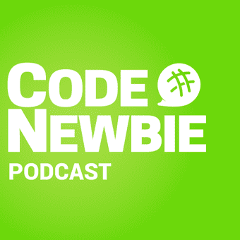 CodeNewbie Podcast