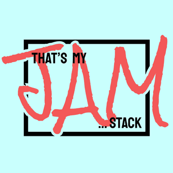 That’s My JAMstack